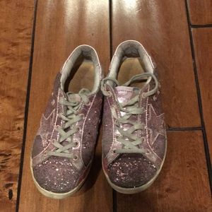 Golden Goose kids sneakers size EU 30